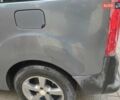 Серый Ситроен Берлинго, объемом двигателя 1.59 л и пробегом 210 тыс. км за 3950 $, фото 22 на Automoto.ua
