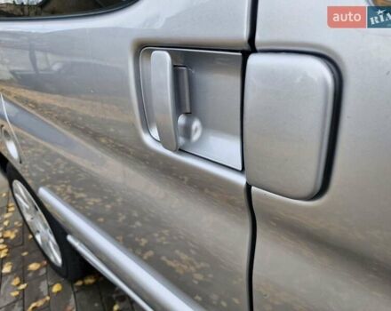 Сітроен Берлінго 2008 у Миргороде на Automoto.ua Сірий Сітроен Берлінго, об'ємом двигуна 1.6 л та пробігом 293 тис. км за 4999 $, фото 11 на Automoto.ua