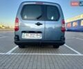 Сітроен Берлінго 2008 у Нововолинськ на Automoto.ua Сірий Сітроен Берлінго, об'ємом двигуна 1.6 л та пробігом 191 тис. км за 5900 $, фото 51 на Automoto.ua