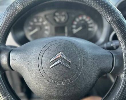 Сітроен Берлінго 2008 у Нововолинськ на Automoto.ua Сірий Сітроен Берлінго, об'ємом двигуна 1.6 л та пробігом 191 тис. км за 5900 $, фото 30 на Automoto.ua