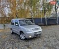 Сітроен Берлінго 2008 у Миргороде на Automoto.ua Сірий Сітроен Берлінго, об'ємом двигуна 1.6 л та пробігом 293 тис. км за 4999 $, фото 14 на Automoto.ua