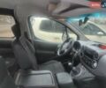 Серый Ситроен Берлинго, объемом двигателя 1.59 л и пробегом 210 тыс. км за 3950 $, фото 18 на Automoto.ua