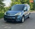 Серый Ситроен Берлинго, объемом двигателя 1.6 л и пробегом 260 тыс. км за 5200 $, фото 1 на Automoto.ua