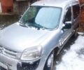 Сірий Сітроен Берлінго, об'ємом двигуна 1.6 л та пробігом 280 тис. км за 3900 $, фото 1 на Automoto.ua