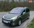 Серый Ситроен Берлинго, объемом двигателя 1.56 л и пробегом 339 тыс. км за 6999 $, фото 1 на Automoto.ua