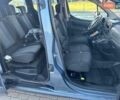 Сітроен Берлінго 2008 у Нововолинськ на Automoto.ua Сірий Сітроен Берлінго, об'ємом двигуна 1.6 л та пробігом 191 тис. км за 5900 $, фото 18 на Automoto.ua