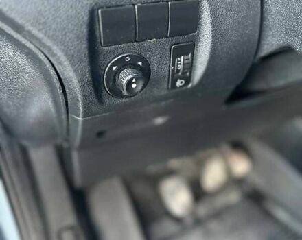 Сітроен Берлінго 2008 у Нововолинськ на Automoto.ua Сірий Сітроен Берлінго, об'ємом двигуна 1.6 л та пробігом 191 тис. км за 5900 $, фото 49 на Automoto.ua