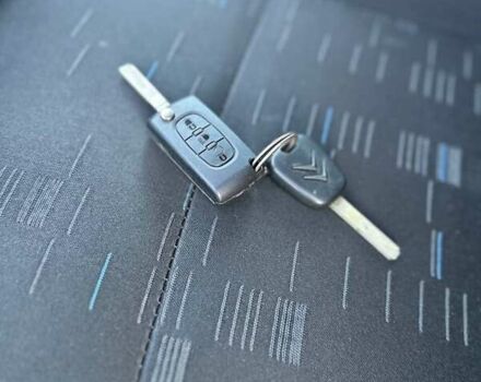 Сітроен Берлінго 2008 у Нововолинськ на Automoto.ua Сірий Сітроен Берлінго, об'ємом двигуна 1.6 л та пробігом 191 тис. км за 5900 $, фото 46 на Automoto.ua