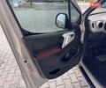 Серый Ситроен Берлинго, объемом двигателя 1.6 л и пробегом 245 тыс. км за 5900 $, фото 30 на Automoto.ua