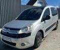 Сірий Сітроен Берлінго, об'ємом двигуна 1.6 л та пробігом 386 тис. км за 5250 $, фото 1 на Automoto.ua