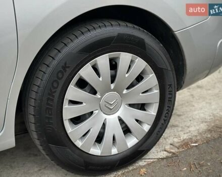 Серый Ситроен Берлинго, объемом двигателя 1.6 л и пробегом 251 тыс. км за 7499 $, фото 66 на Automoto.ua