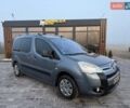 Серый Ситроен Берлинго, объемом двигателя 1.6 л и пробегом 255 тыс. км за 5699 $, фото 2 на Automoto.ua