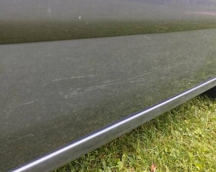 Ситроен Берлинго 2009 в Стрые на Automoto.ua Серый Ситроен Берлинго, объемом двигателя 1.6 л и пробегом 235 тыс. км за 6000 $, фото 19 на Automoto.ua