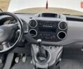 Серый Ситроен Берлинго, объемом двигателя 1.56 л и пробегом 322 тыс. км за 4750 $, фото 49 на Automoto.ua