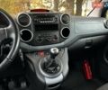 Серый Ситроен Берлинго, объемом двигателя 1.6 л и пробегом 251 тыс. км за 7499 $, фото 56 на Automoto.ua