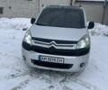 Серый Ситроен Берлинго, объемом двигателя 1.6 л и пробегом 386 тыс. км за 5800 $, фото 1 на Automoto.ua