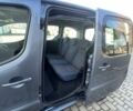 Сірий Сітроен Берлінго, об'ємом двигуна 1.6 л та пробігом 262 тис. км за 6250 $, фото 12 на Automoto.ua