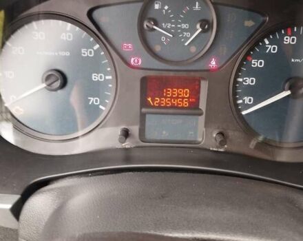 Ситроен Берлинго 2009 в Стрые на Automoto.ua Серый Ситроен Берлинго, объемом двигателя 1.6 л и пробегом 235 тыс. км за 6000 $, фото 3 на Automoto.ua