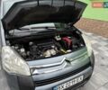 Серый Ситроен Берлинго, объемом двигателя 1.6 л и пробегом 225 тыс. км за 6000 $, фото 22 на Automoto.ua