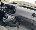 Серый Ситроен Берлинго, объемом двигателя 1.56 л и пробегом 322 тыс. км за 4750 $, фото 30 на Automoto.ua