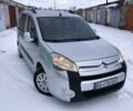 Серый Ситроен Берлинго, объемом двигателя 1.6 л и пробегом 165 тыс. км за 5400 $, фото 1 на Automoto.ua