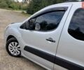 Серый Ситроен Берлинго, объемом двигателя 1.56 л и пробегом 322 тыс. км за 4750 $, фото 16 на Automoto.ua