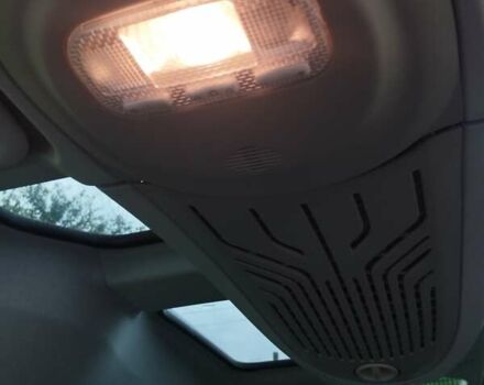 Ситроен Берлинго 2009 в Стрые на Automoto.ua Серый Ситроен Берлинго, объемом двигателя 1.6 л и пробегом 235 тыс. км за 6000 $, фото 11 на Automoto.ua