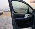Серый Ситроен Берлинго, объемом двигателя 1.6 л и пробегом 255 тыс. км за 5699 $, фото 9 на Automoto.ua