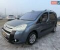 Серый Ситроен Берлинго, объемом двигателя 1.6 л и пробегом 255 тыс. км за 5699 $, фото 3 на Automoto.ua
