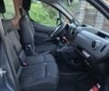 Серый Ситроен Берлинго, объемом двигателя 1.6 л и пробегом 170 тыс. км за 6500 $, фото 3 на Automoto.ua
