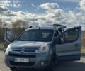 Серый Ситроен Берлинго, объемом двигателя 1.6 л и пробегом 295 тыс. км за 5900 $, фото 1 на Automoto.ua