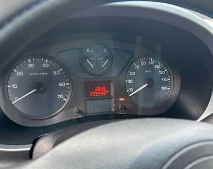 Ситроен Берлинго 2009 в Сумах на Automoto.ua Серый Ситроен Берлинго, объемом двигателя 1.56 л и пробегом 300 тыс. км за 6500 $, фото 4 на Automoto.ua