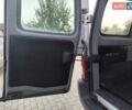 Серый Ситроен Берлинго, объемом двигателя 1.36 л и пробегом 220 тыс. км за 4500 $, фото 14 на Automoto.ua