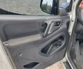 Серый Ситроен Берлинго, объемом двигателя 1.56 л и пробегом 322 тыс. км за 4750 $, фото 41 на Automoto.ua