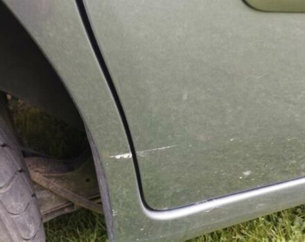 Ситроен Берлинго 2009 в Стрые на Automoto.ua Серый Ситроен Берлинго, объемом двигателя 1.6 л и пробегом 235 тыс. км за 6000 $, фото 20 на Automoto.ua