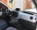 Серый Ситроен Берлинго, объемом двигателя 1.6 л и пробегом 165 тыс. км за 5400 $, фото 12 на Automoto.ua