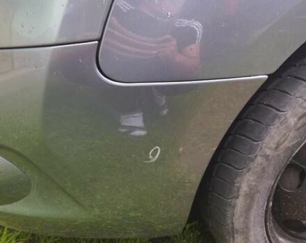 Ситроен Берлинго 2009 в Стрые на Automoto.ua Серый Ситроен Берлинго, объемом двигателя 1.6 л и пробегом 235 тыс. км за 6000 $, фото 14 на Automoto.ua