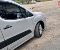 Серый Ситроен Берлинго, объемом двигателя 1.56 л и пробегом 322 тыс. км за 4750 $, фото 17 на Automoto.ua