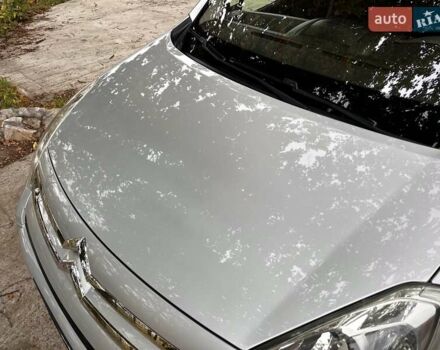 Серый Ситроен Берлинго, объемом двигателя 1.6 л и пробегом 251 тыс. км за 7499 $, фото 27 на Automoto.ua