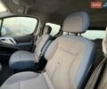 Серый Ситроен Берлинго, объемом двигателя 1.6 л и пробегом 255 тыс. км за 5699 $, фото 10 на Automoto.ua