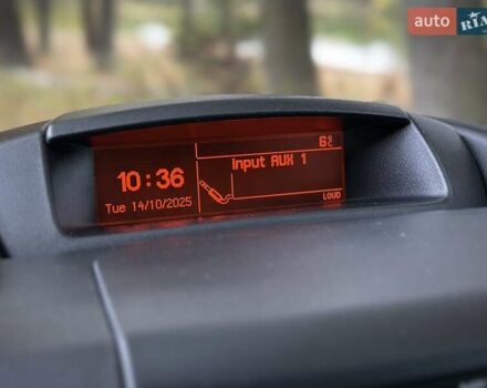 Серый Ситроен Берлинго, объемом двигателя 1.6 л и пробегом 251 тыс. км за 7499 $, фото 62 на Automoto.ua