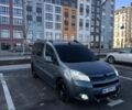 Сірий Сітроен Берлінго, об'ємом двигуна 1.6 л та пробігом 310 тис. км за 6600 $, фото 1 на Automoto.ua