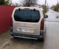 Серый Ситроен Берлинго, объемом двигателя 1.6 л и пробегом 304 тыс. км за 6750 $, фото 4 на Automoto.ua