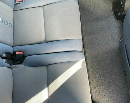 Сірий Сітроен Берлінго, об'ємом двигуна 1.6 л та пробігом 262 тис. км за 6250 $, фото 17 на Automoto.ua