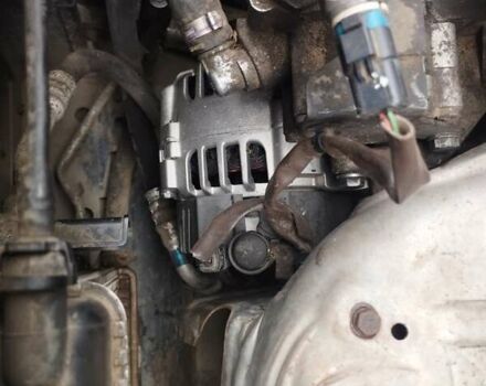 Ситроен Берлинго 2009 в Стрые на Automoto.ua Серый Ситроен Берлинго, объемом двигателя 1.6 л и пробегом 235 тыс. км за 6000 $, фото 9 на Automoto.ua