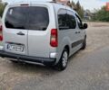Серый Ситроен Берлинго, объемом двигателя 1.56 л и пробегом 322 тыс. км за 4750 $, фото 12 на Automoto.ua