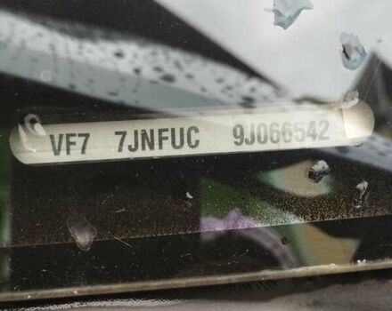 Ситроен Берлинго 2009 в Стрые на Automoto.ua Серый Ситроен Берлинго, объемом двигателя 1.6 л и пробегом 235 тыс. км за 6000 $, фото 8 на Automoto.ua