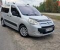 Серый Ситроен Берлинго, объемом двигателя 1.56 л и пробегом 322 тыс. км за 4750 $, фото 8 на Automoto.ua