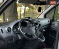Серый Ситроен Берлинго, объемом двигателя 1.6 л и пробегом 251 тыс. км за 7499 $, фото 42 на Automoto.ua