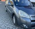 Сірий Сітроен Берлінго, об'ємом двигуна 1.6 л та пробігом 262 тис. км за 6250 $, фото 5 на Automoto.ua